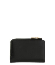 GUESS DANIELLE Porte-cartes avec porte-monnaie NOIR - Portefeuilles Femme - 2
