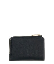 GUESS MELODY Porte-cartes avec porte-monnaie NOIR - Portefeuilles Femme - 3