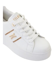 ALVIERO MARTINI PRIMA CLASSE GEO Baskets blanc - Chaussures Femme - 4