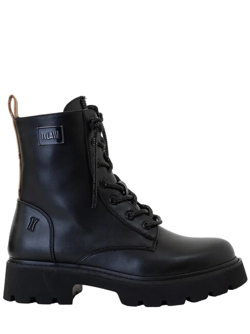 GEO 4.10 talons amphibiens Noir - Chaussures Femme