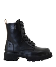 ALVIERO MARTINI PRIMA CLASSE GEO 4.10 talons amphibiens Noir - Chaussures Femme - 2