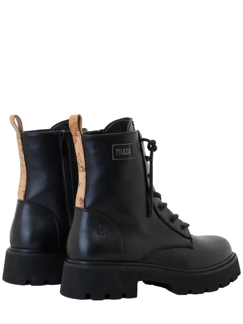 GEO 4.10 talons amphibiens Noir - Chaussures Femme