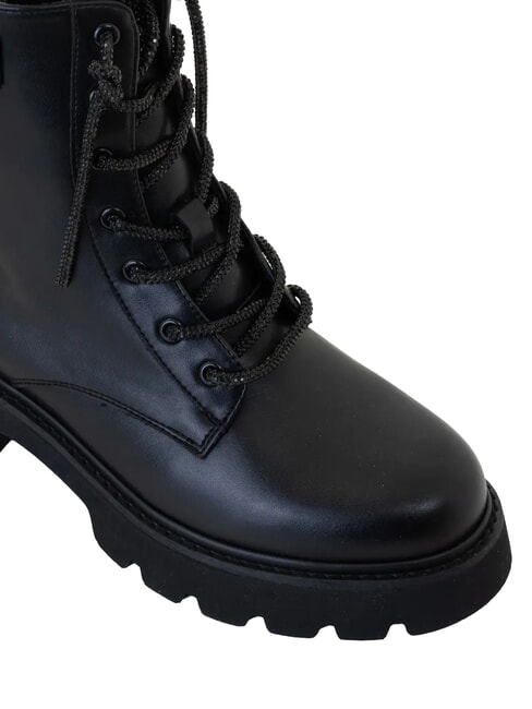 GEO 4.10 talons amphibiens Noir - Chaussures Femme