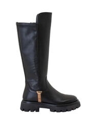 ALVIERO MARTINI PRIMA CLASSE GEO Bottines &agrave; talon de 10 cm - Chaussures Femme