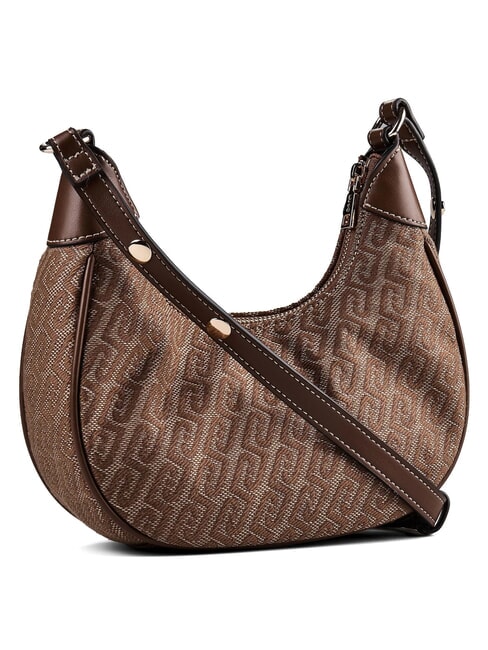 EVRIM sac bandouli&egrave;re Naturel - Sacs pour Femme