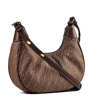 LIUJO EVRIM sac bandouli&egrave;re Naturel - Sacs pour Femme - 3