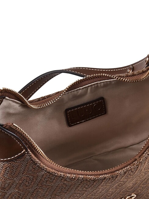 EVRIM sac bandouli&egrave;re Naturel - Sacs pour Femme