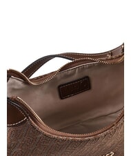 LIUJO EVRIM sac bandouli&egrave;re Naturel - Sacs pour Femme - 4