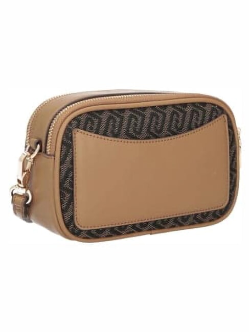 RIDHI Mini sac bandouli&egrave;re t.moro - Sacs pour Femme