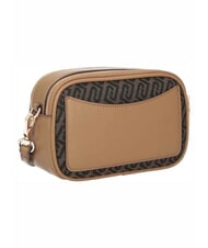 LIUJO RIDHI Mini sac bandouli&egrave;re t.moro - Sacs pour Femme - 3