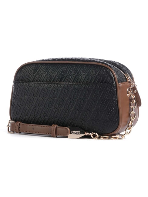 EMATITE sac bandouli&egrave;re NOIR - Sacs pour Femme