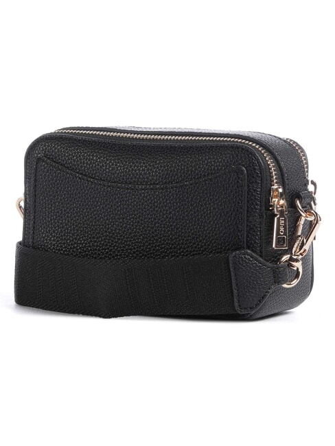 RIDHI Mini sac bandouli&egrave;re pour appareil photo NOIR - Sacs pour Femme