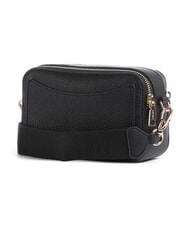 LIUJO RIDHI Mini sac bandouli&egrave;re pour appareil photo NOIR - Sacs pour Femme - 3