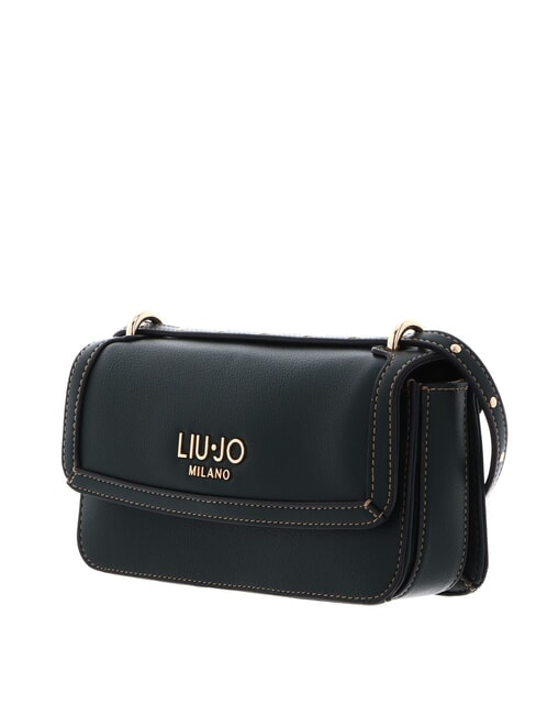 EVRIM Mini sac bandouli&egrave;re for&ecirc;t - Sacs pour Femme