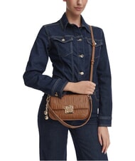LIUJO ADIVA Mini sac bandouli&egrave;re, avec bandouli&egrave;re su&egrave;de - Sacs pour Femme - 2