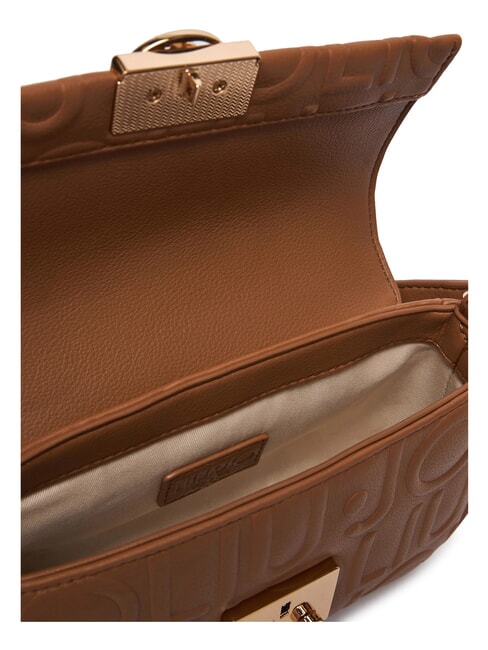 ADIVA Mini sac bandouli&egrave;re, avec bandouli&egrave;re su&egrave;de - Sacs pour Femme
