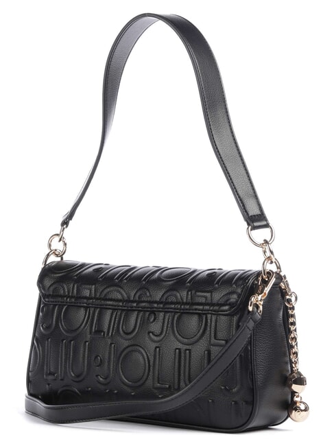 ADIVA Sac bandouli&egrave;re, avec bandouli&egrave;re NOIR - Sacs pour Femme
