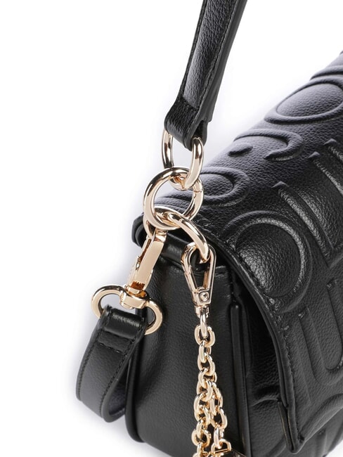 ADIVA Sac bandouli&egrave;re, avec bandouli&egrave;re NOIR - Sacs pour Femme