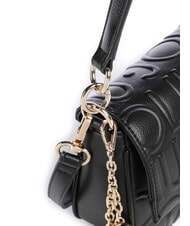 LIUJO ADIVA Sac bandouli&egrave;re, avec bandouli&egrave;re NOIR - Sacs pour Femme - 3