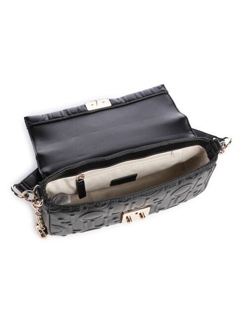 ADIVA Sac bandouli&egrave;re, avec bandouli&egrave;re NOIR - Sacs pour Femme