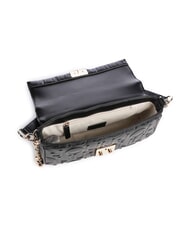 LIUJO ADIVA Sac bandouli&egrave;re, avec bandouli&egrave;re NOIR - Sacs pour Femme - 4