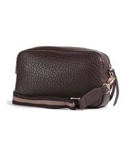 LIUJO TILDE sac bandouli&egrave;re aubergine rouge - Sacs pour Femme - 3