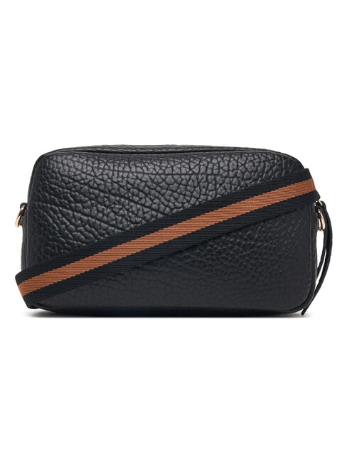 TILDE sac bandouli&egrave;re NOIR - Sacs pour Femme