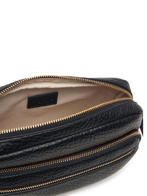 TILDE sac bandouli&egrave;re NOIR - Sacs pour Femme