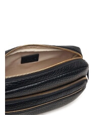 LIUJO TILDE sac bandouli&egrave;re NOIR - Sacs pour Femme - 4