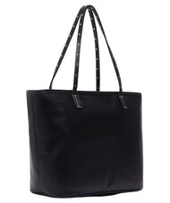 LIUJO EVRIM Sac &agrave; provisions NOIR - Sacs pour Femme - 4