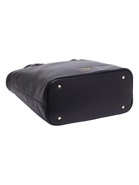 EVRIM Sac &agrave; provisions NOIR - Sacs pour Femme