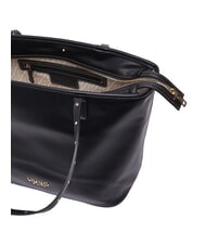 LIUJO EVRIM Sac &agrave; provisions NOIR - Sacs pour Femme - 6