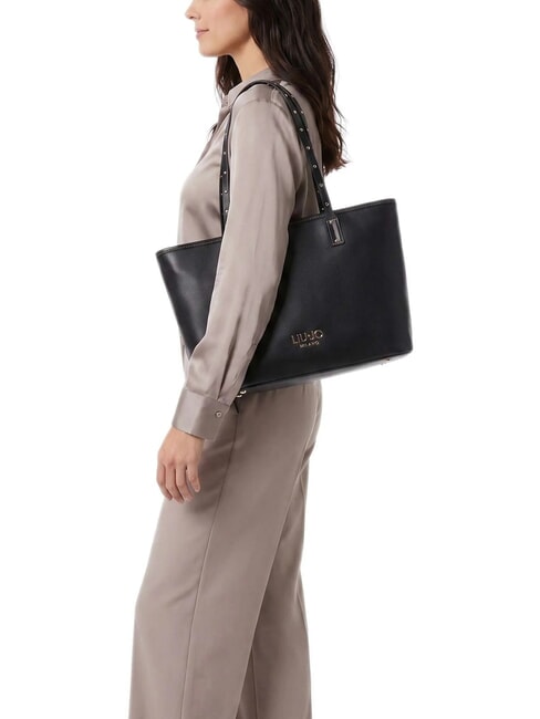 EVRIM sac &agrave; bandouli&egrave;re NOIR - Sacs pour Femme