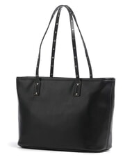 LIUJO EVRIM sac &agrave; bandouli&egrave;re NOIR - Sacs pour Femme - 3
