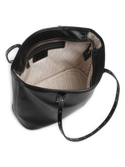 EVRIM sac &agrave; bandouli&egrave;re NOIR - Sacs pour Femme