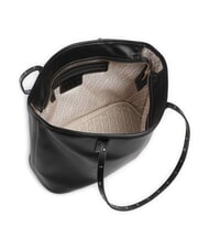 LIUJO EVRIM sac &agrave; bandouli&egrave;re NOIR - Sacs pour Femme - 4