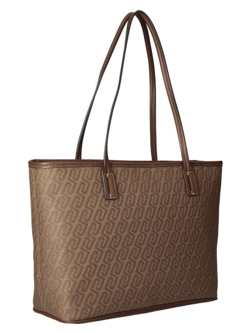 EVRIM Sac &agrave; provisions Naturel - Sacs pour Femme