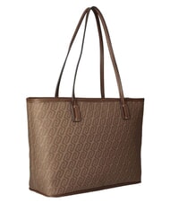 LIUJO EVRIM Sac &agrave; provisions Naturel - Sacs pour Femme - 3