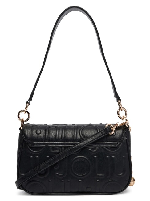 ADIVA Mini sac bandouli&egrave;re, avec bandouli&egrave;re NOIR - Sacs pour Femme