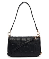LIUJO ADIVA Mini sac bandouli&egrave;re, avec bandouli&egrave;re NOIR - Sacs pour Femme - 3