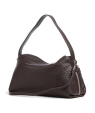 LIUJO TILDE Sac bandouli&egrave;re, avec bandouli&egrave;re aubergine rouge - Sacs pour Femme - 3