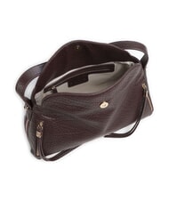 LIUJO TILDE Sac bandouli&egrave;re, avec bandouli&egrave;re aubergine rouge - Sacs pour Femme - 4