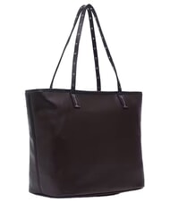 LIUJO EVRIM Sac &agrave; provisions brun fonc&eacute; - Sacs pour Femme - 3