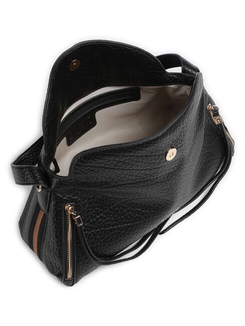 TILDE Sac bandouli&egrave;re, avec bandouli&egrave;re NOIR - Sacs pour Femme