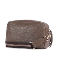 LIUJO TILDE sac bandouli&egrave;re moka noir - Sacs pour Femme - 3