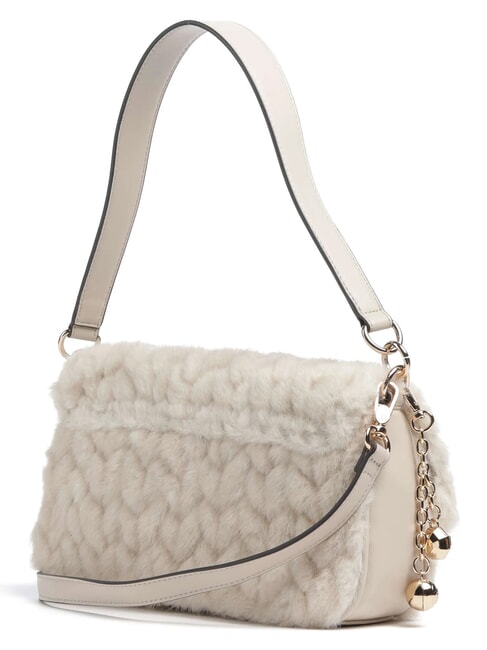 ADIVA Sac bandouli&egrave;re, avec bandouli&egrave;re cr&egrave;me - Sacs pour Femme