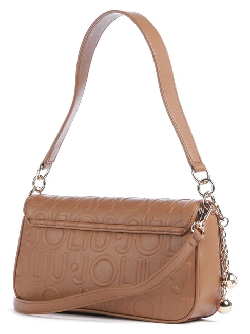 ADIVA Sac bandouli&egrave;re, avec bandouli&egrave;re su&egrave;de - Sacs pour Femme