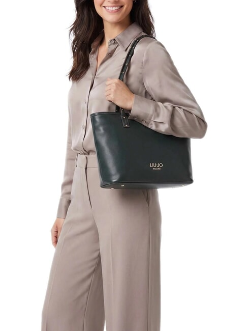 EVRIM sac &agrave; bandouli&egrave;re for&ecirc;t - Sacs pour Femme