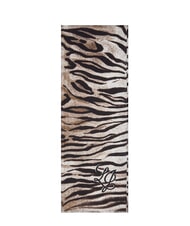 LIUJO ANIMALIER Foulard chameau - &Eacute;charpes - 2