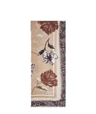 LIUJO ANIMALIER &Eacute;charpe pour femme Naturel - &Eacute;charpes - 2